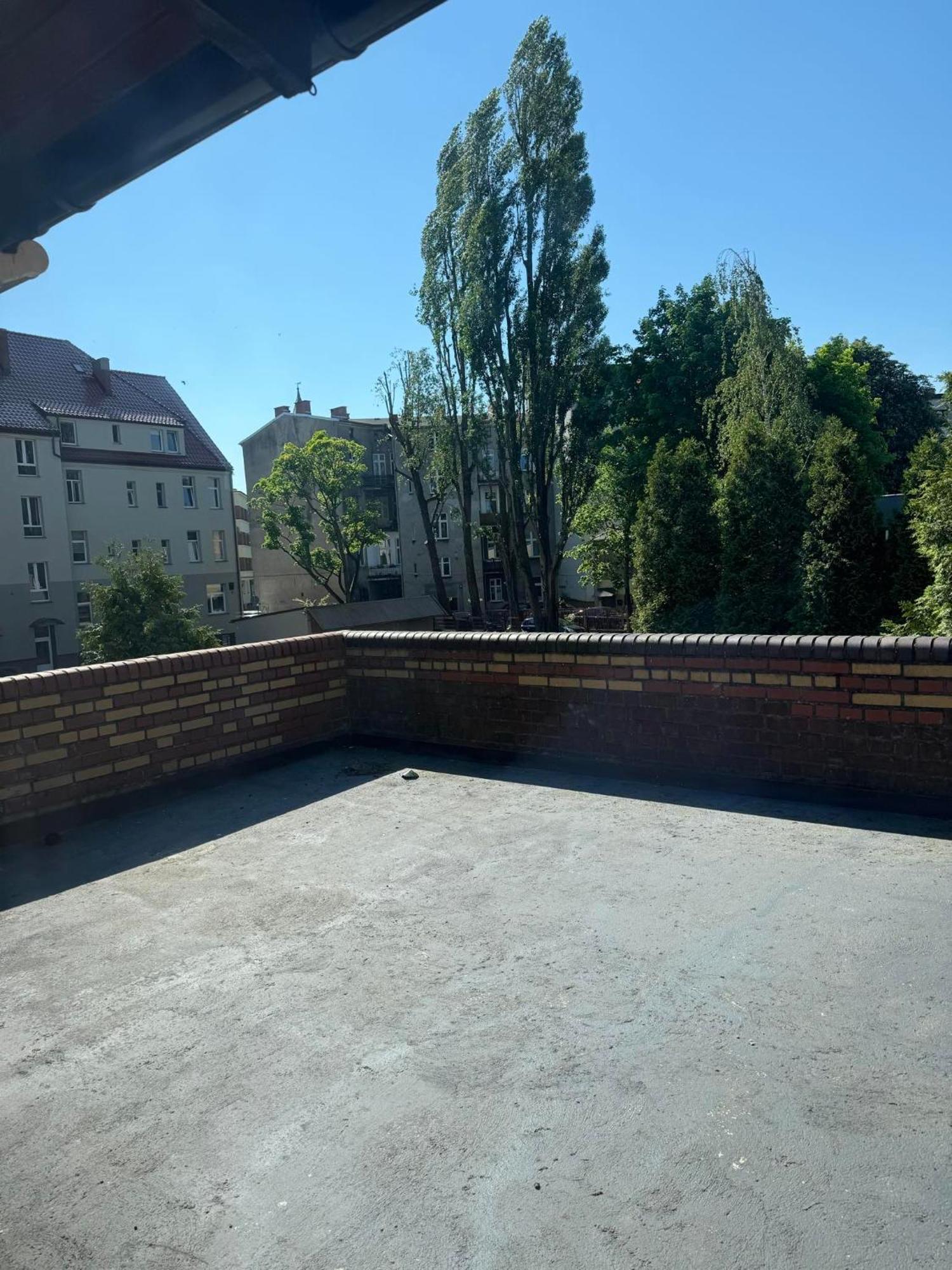 Wilenska Pokoje Słupsk Kültér fotó